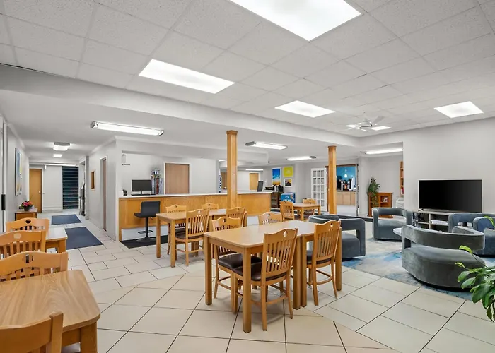 Days Inn By Wyndham Imlay City