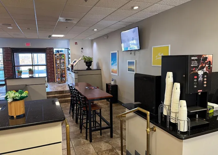 Days Inn By Wyndham Gettysburg