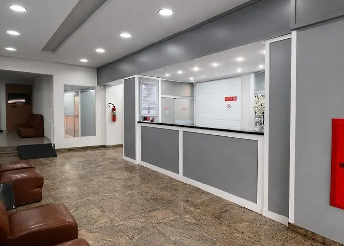 Antico Plaza Hotel