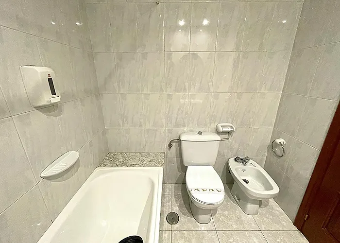 Hotel Acquamaris 3000 Sanxenxo