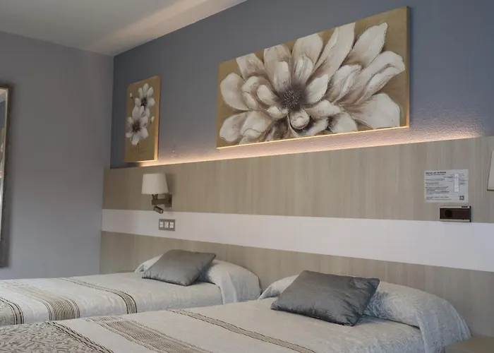 Hotel Bahia Gijón