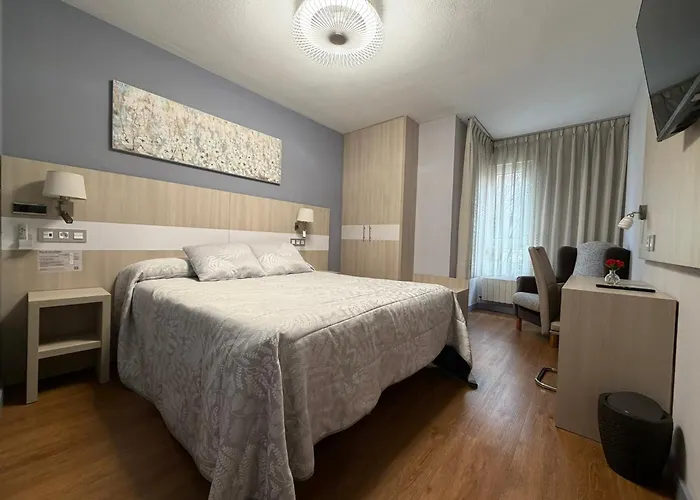 Hotel Bahia Gijón