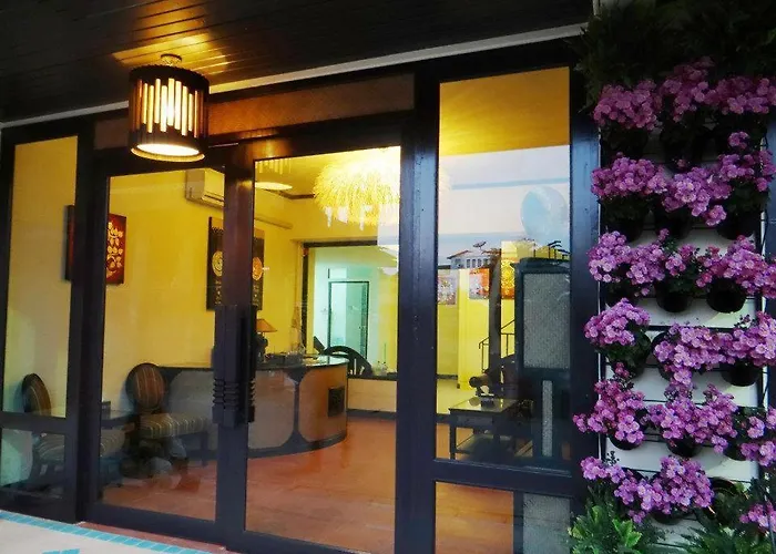 Kongkam House