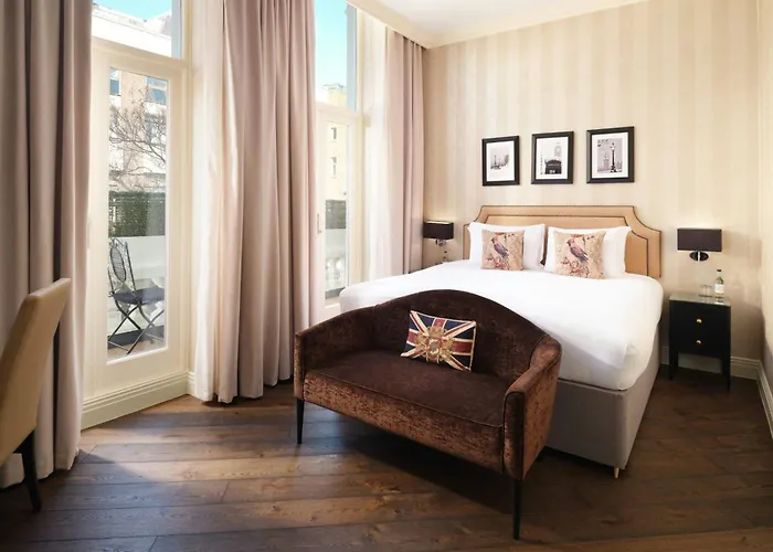 Hotel Xenia, Autograph Collection Londres