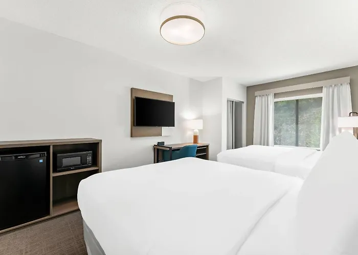 Comfort Inn & Suites Tunkhannock