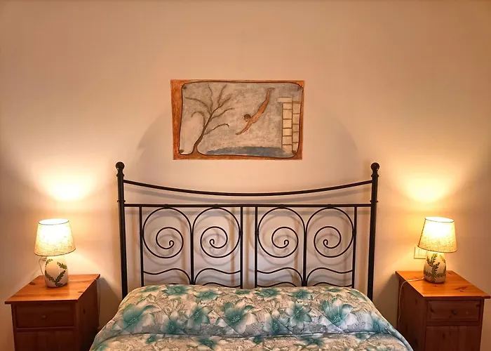 Villa Etruria Guest House