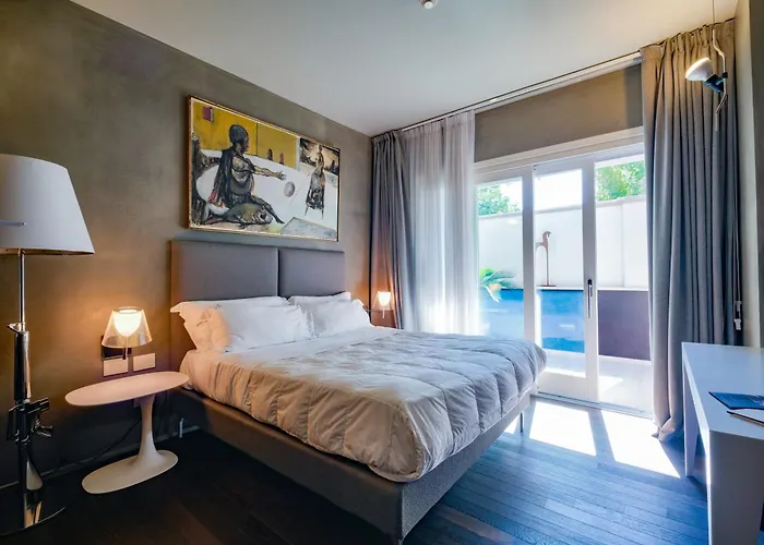 Relais Metelli