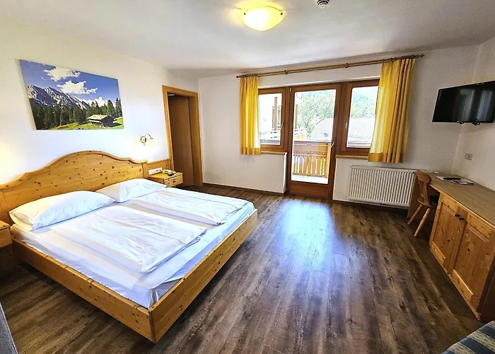 Hotel Pichlerhof San Lorenzo di Sebato