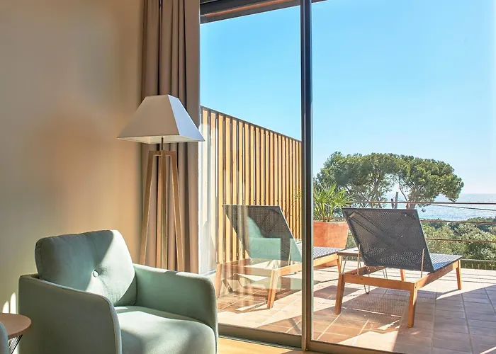 L'Aixart Aiguablava Hotel Begur