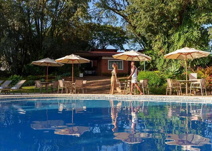 Grinbergs Village Hotel Socorro 