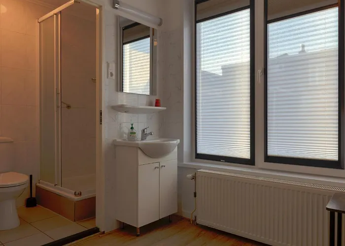 Hotel Randenbroek Amersfoort