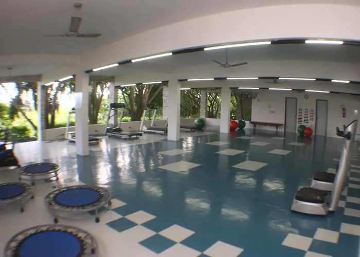 Oasis Hotel Spa Gravatá