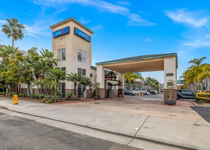 Oceanside, Ca - Marina / Camp Pendleton