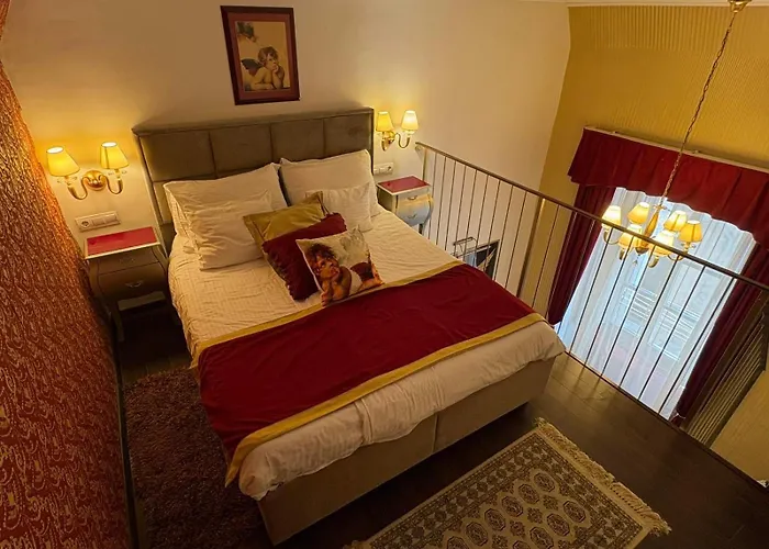 Bed&Breakfast Andio Dubrovnik
