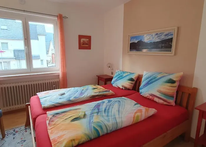 Pension Regina
