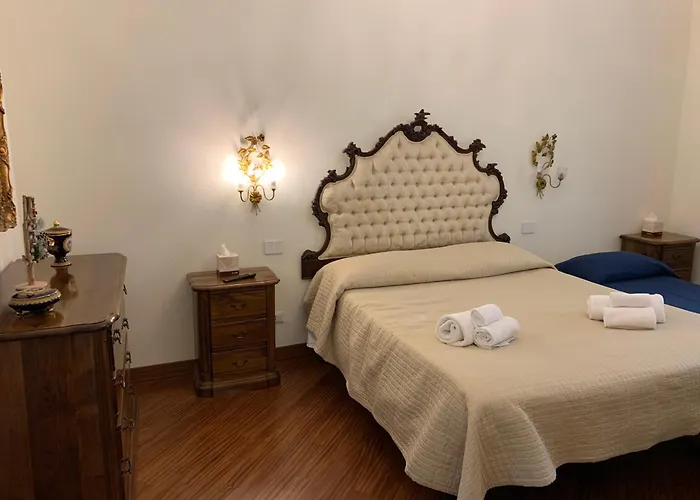 Maison D'Art Sorrento