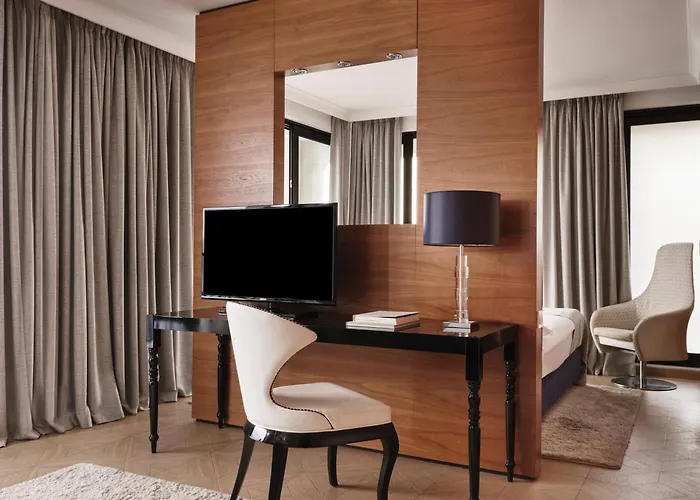 Amadria Park Hotel Royal