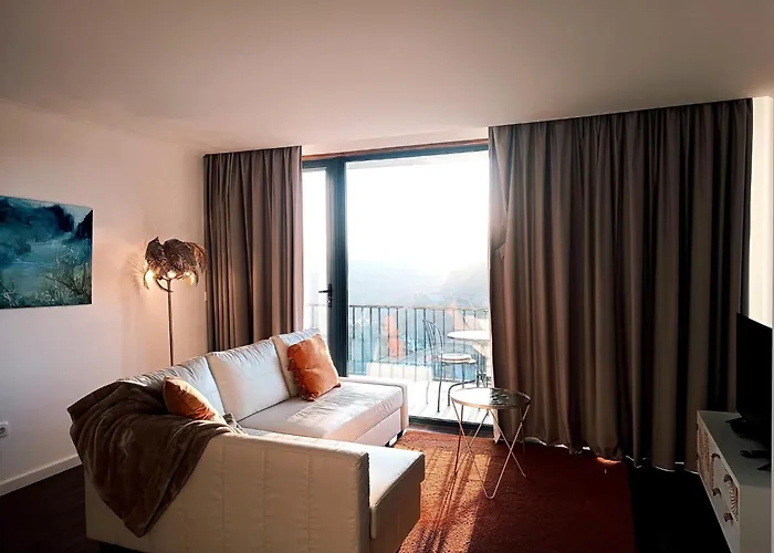 Casa Do Romezal Hotel Peso da Régua