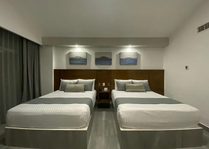 Solamar Inn Mazatlan