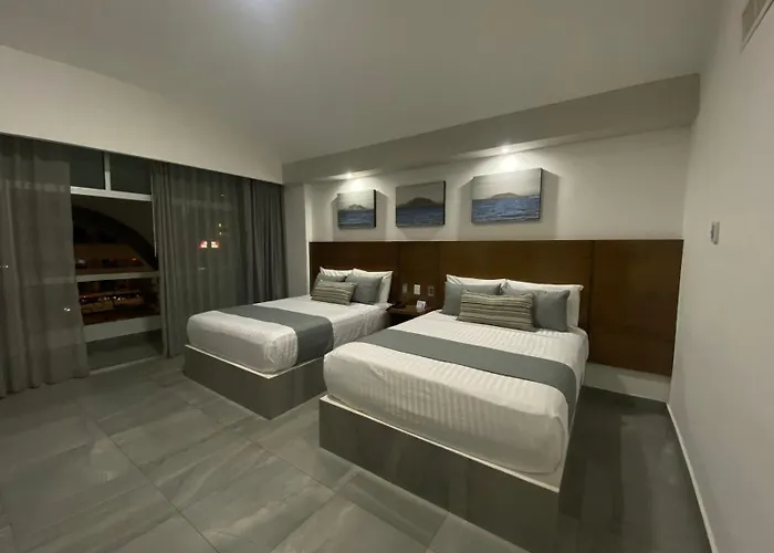 Solamar Inn Mazatlan