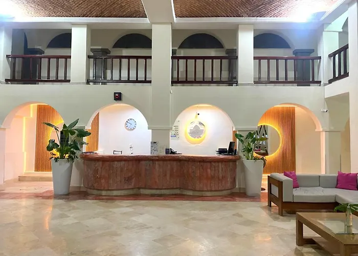 Solamar Inn Mazatlan