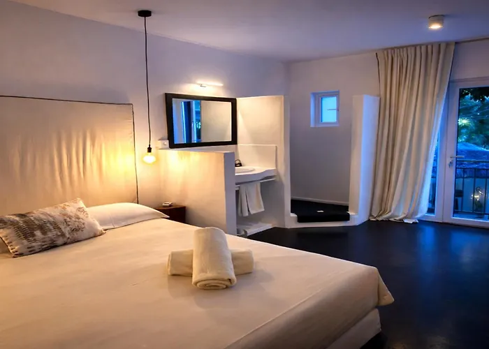 Sous le Badamier Boutique Hotel&Spa - Grand Baie