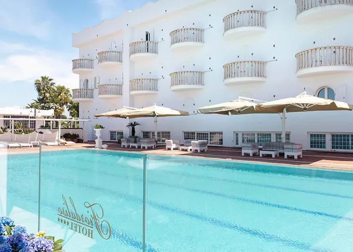 Fiordaliso Hotel San Felice Circeo