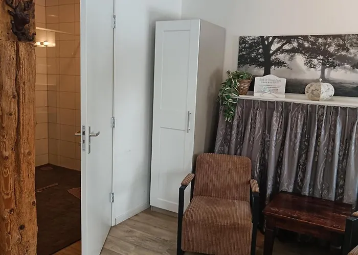Bed And Breakfast Geertruidahoeve Hellendoorn