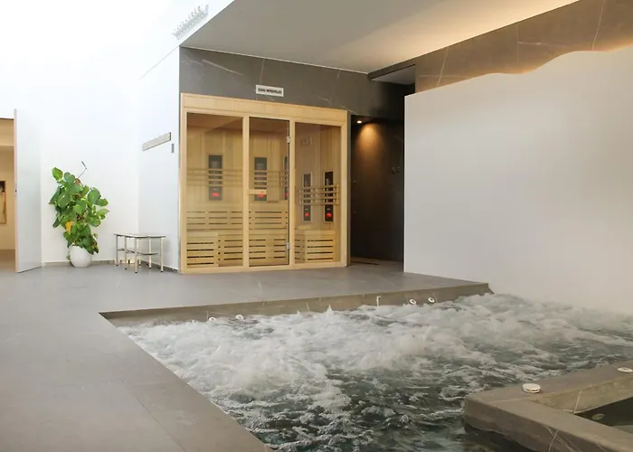 Hotel Carlos 96