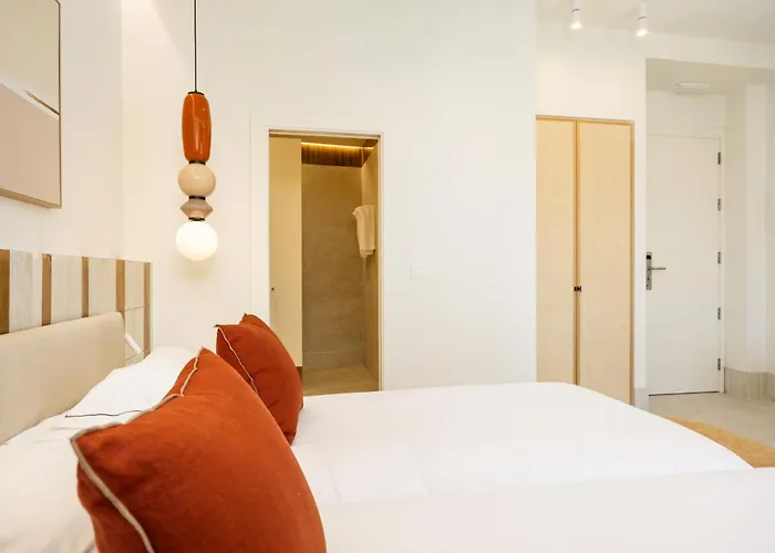 Aristoy - By Grupo Tribu Hotel Tarifa