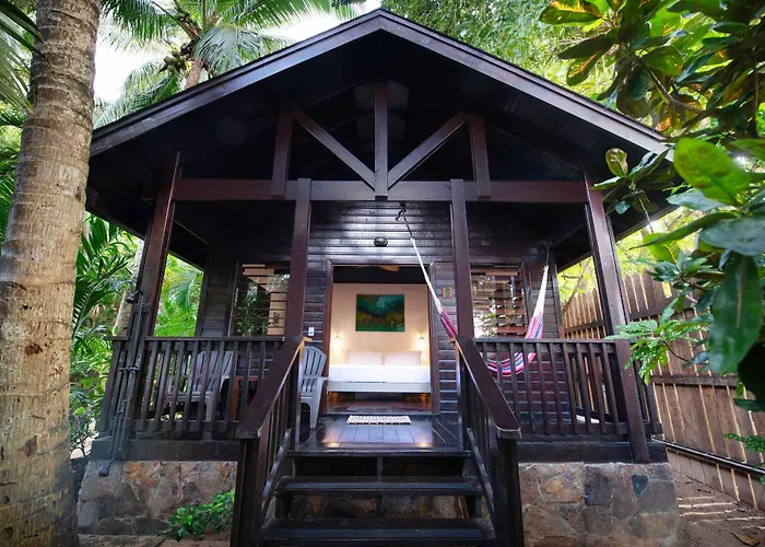 Puerta Azul
