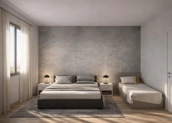 Hotel Regina Elena