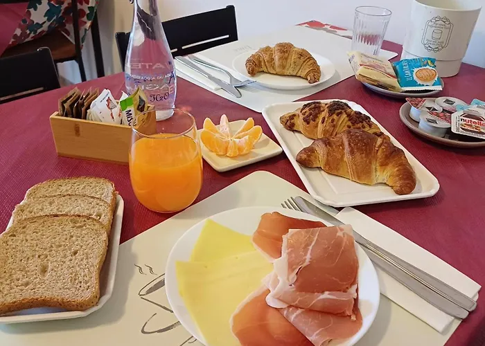 B&B Monté