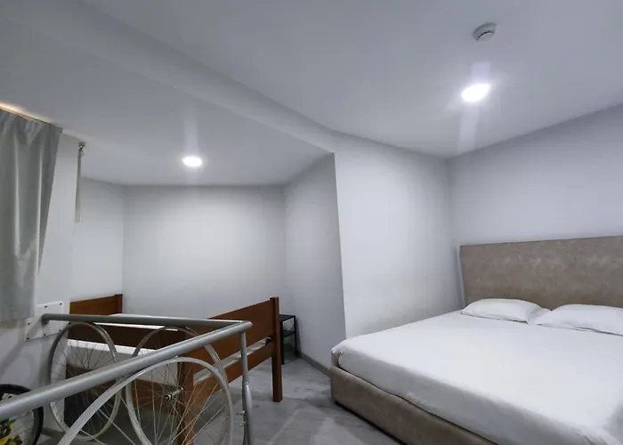Bike Suite Figueira da Foz