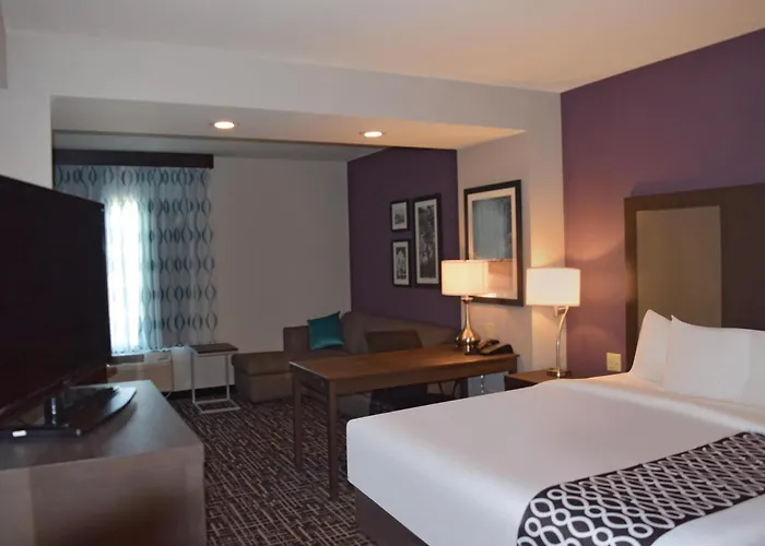La Quinta By Wyndham York