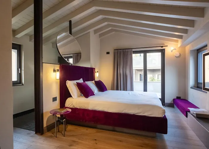 Bed and Breakfast Relais Borghetto Valeggio sul Mincio
