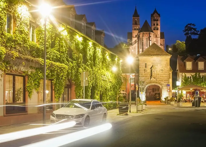Kaiserstühler-Hof Breisach