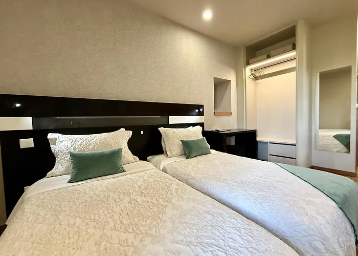 Residencial Portas Do Sol Hotel Valenca