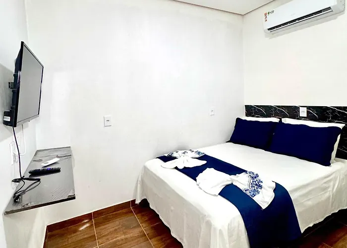 Solo Nunes Manaus