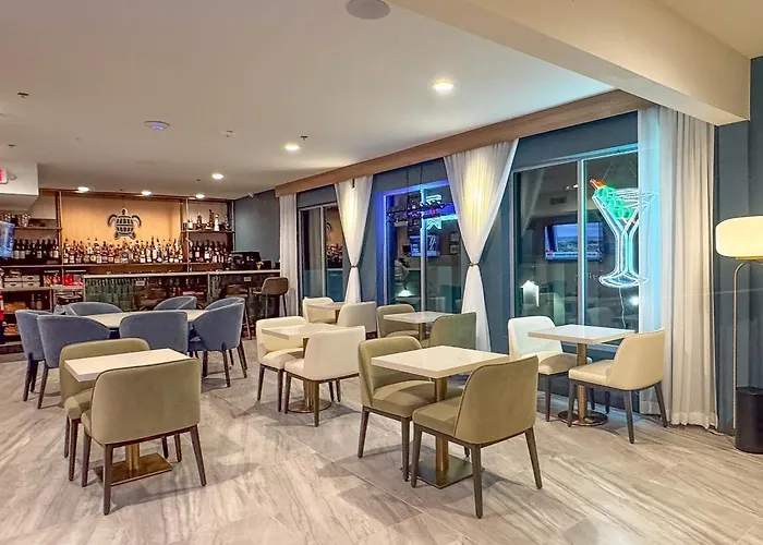 Hotel Lydia