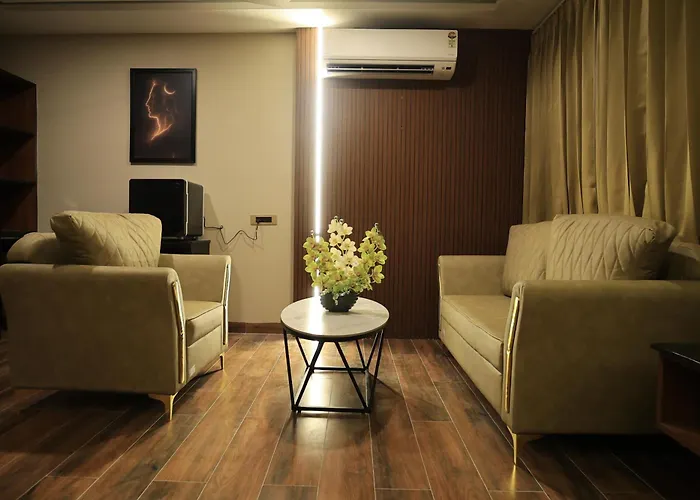 Ramana Towers