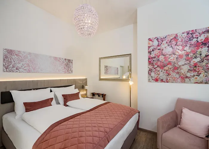 Boutique Hotel Rose