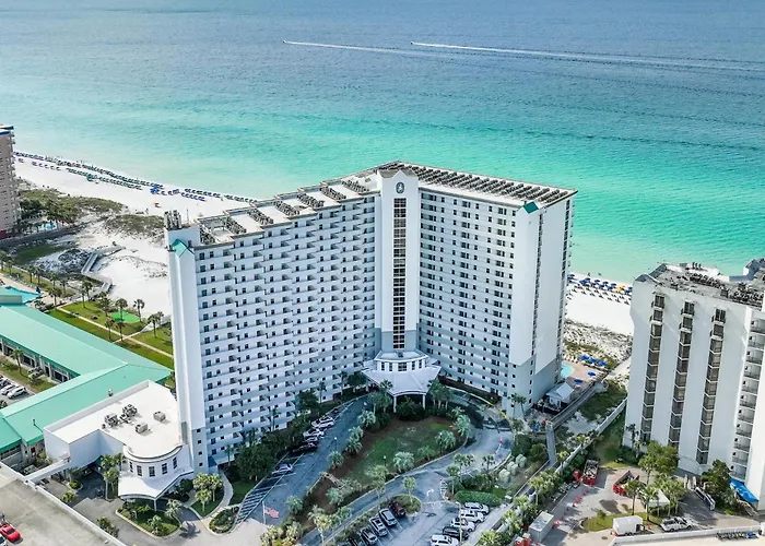 Pelican Beach Resort 308 Destin