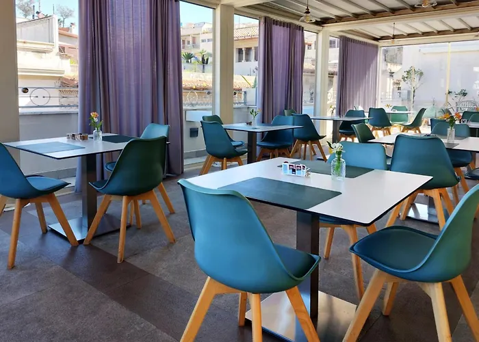 Torrione Hotel