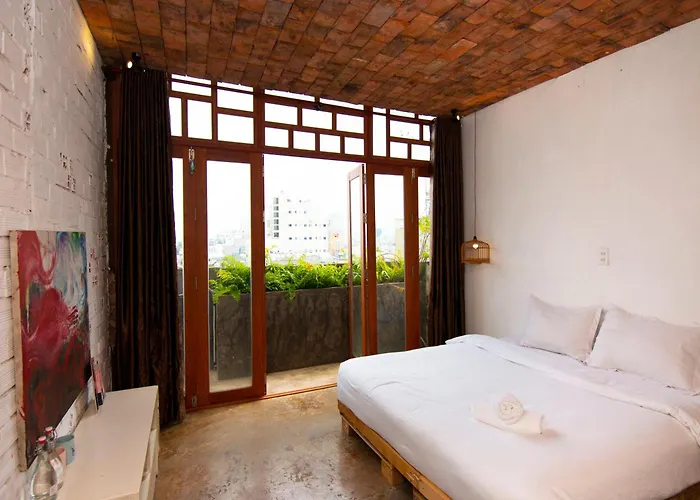 Iam Saigon Homestay