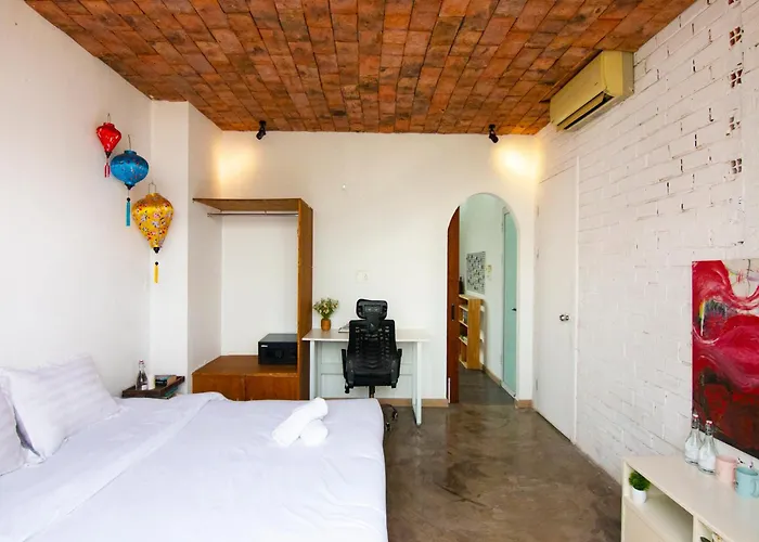 Iam Saigon Homestay