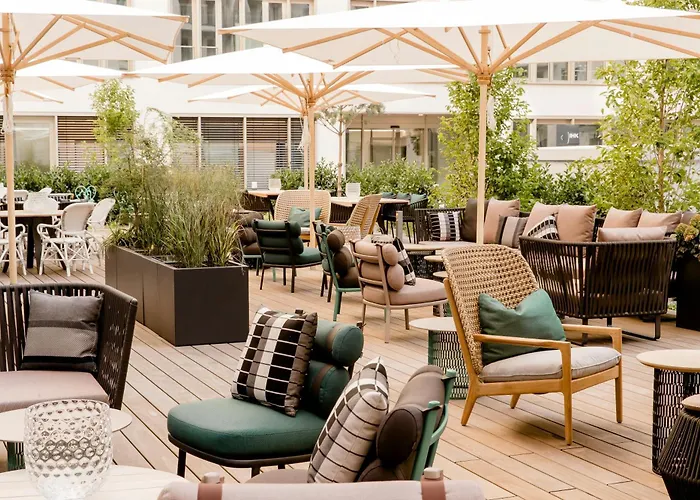 Motel One München-Haidhausen