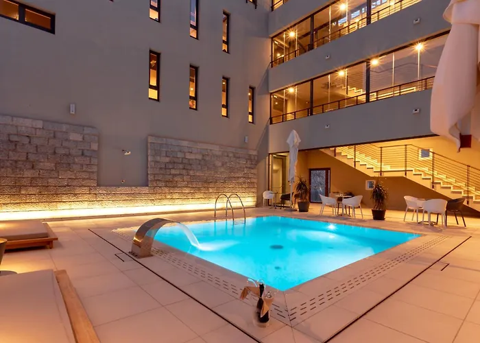 Hotel Nestos