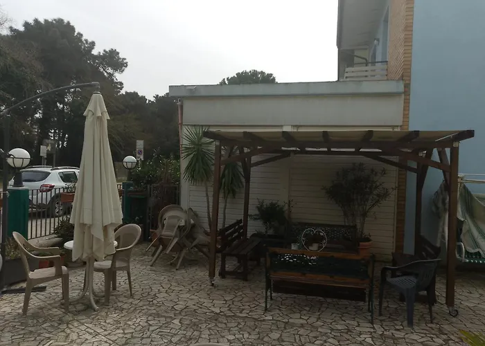 Hotel Maddalena Marina di Ravenna