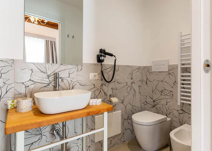 Itria Palace Ragusa